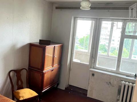 квартира за адресою Героїв Дніпра вул., 73