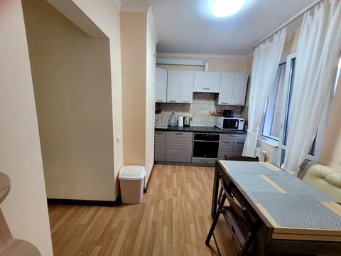 квартира по адресу Тираспольская ул., 60