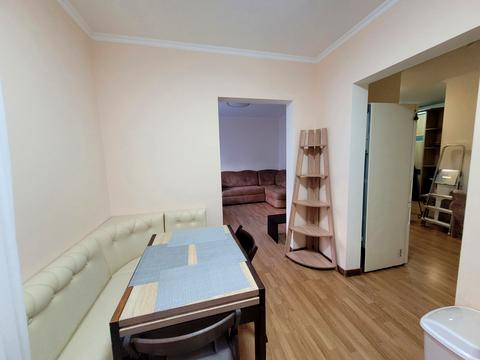 квартира по адресу Тираспольская ул., 60