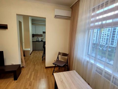 квартира по адресу Тираспольская ул., 60