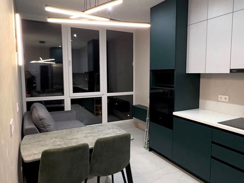 квартира за адресою Городоцька вул., 226а, корп. 1-4