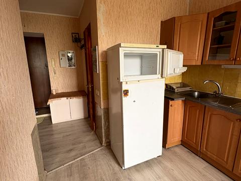 квартира по адресу Автозаводская ул., 50-А