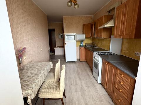 квартира по адресу Автозаводская ул., 50-А