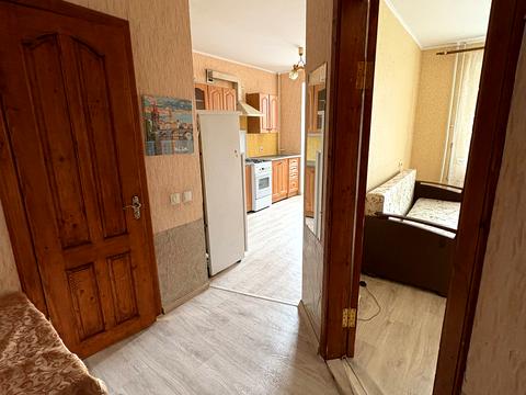 квартира по адресу Автозаводская ул., 50-А