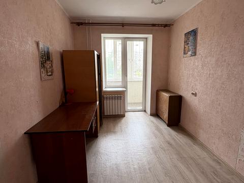 квартира по адресу Автозаводская ул., 50-А
