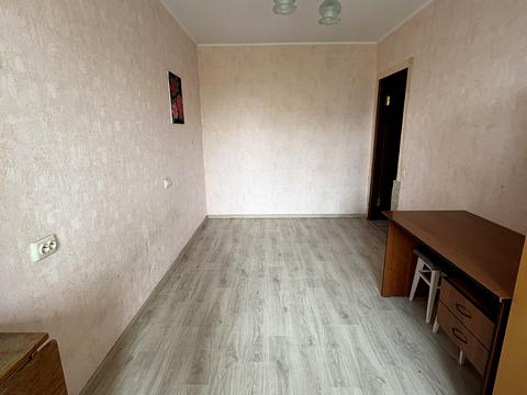 квартира по адресу Автозаводская ул., 50-А