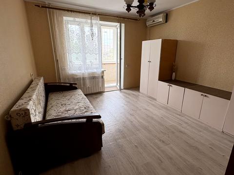 квартира по адресу Автозаводская ул., 50-А