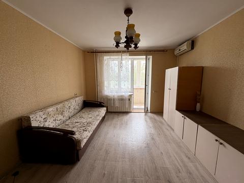 квартира по адресу Автозаводская ул., 50-А