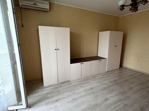 квартира по адресу Автозаводская ул., 50-А