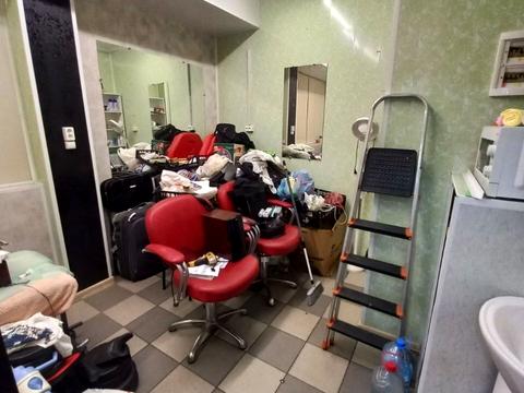 комерційна за адресою Валентинівська вул. (Блюхера), 21