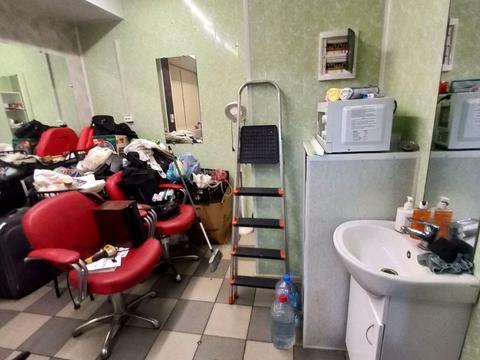 комерційна за адресою Валентинівська вул. (Блюхера), 21