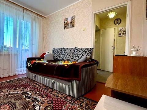 квартира по адресу Героев Мариуполя ул., 85