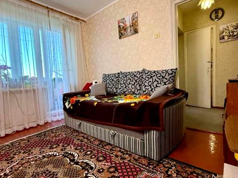 квартира по адресу Героев Мариуполя ул., 85