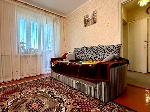 квартира по адресу Героев Мариуполя ул., 85