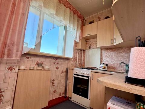 квартира по адресу Героев Мариуполя ул., 85