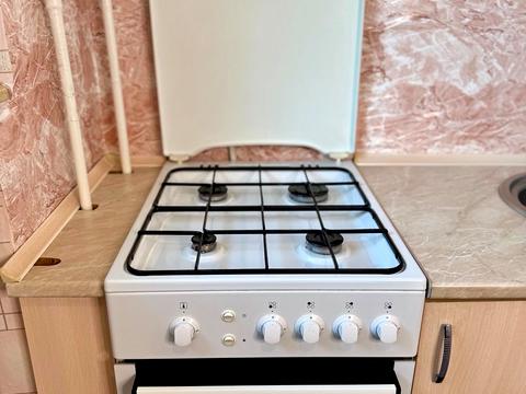 квартира по адресу Героев Мариуполя ул., 85