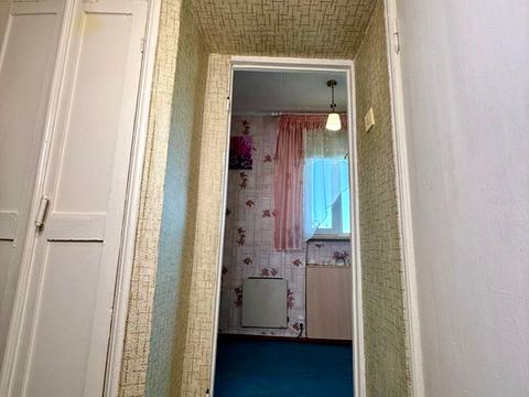 квартира по адресу Героев Мариуполя ул., 85