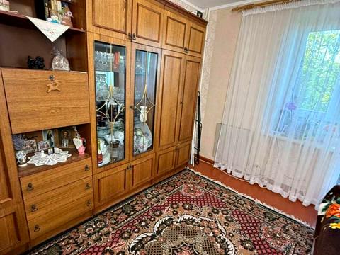 квартира по адресу Героев Мариуполя ул., 85