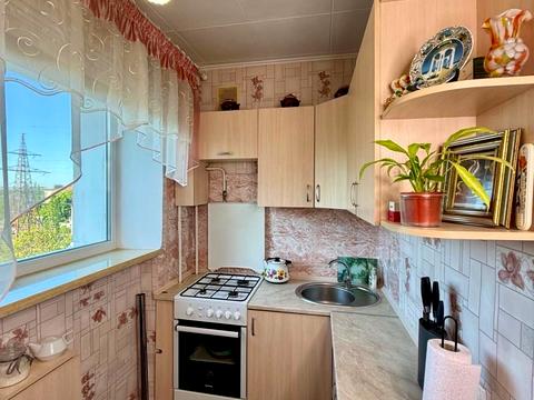 квартира по адресу Героев Мариуполя ул., 85