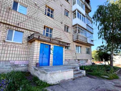 квартира по адресу Героев Мариуполя ул., 85