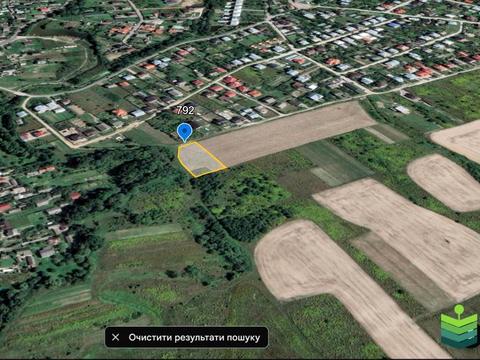 ділянка за адресою 