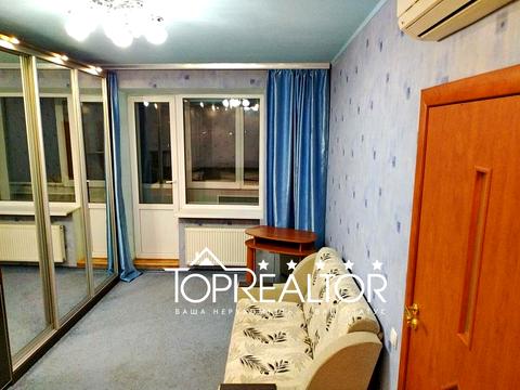 квартира по адресу Отакара Яроша ул., 23а
