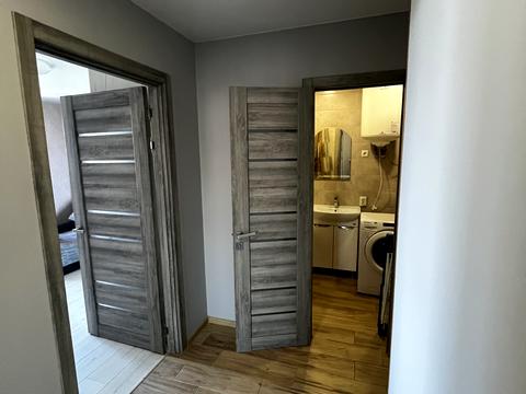 квартира за адресою Дніпро, Запорізьке шосе, 40