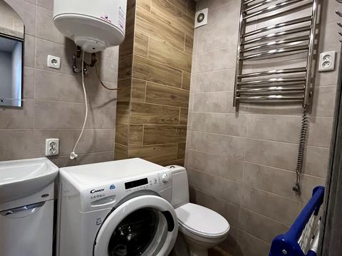 квартира за адресою Дніпро, Запорізьке шосе, 40