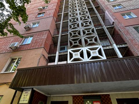 квартира за адресою Дніпро, Запорізьке шосе, 40