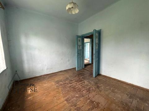 дом по адресу Сергія Байдовського ул. (Макарова), 30