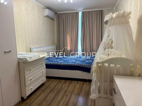 квартира за адресою Київ, Регенераторна вул., 4 к4
