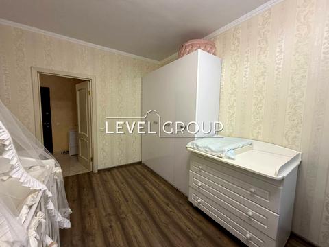 квартира за адресою Київ, Регенераторна вул., 4 к4