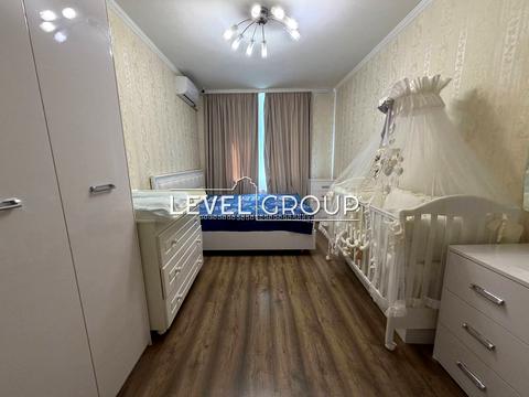 квартира за адресою Київ, Регенераторна вул., 4 к4
