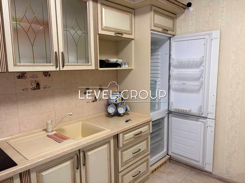 квартира за адресою Київ, Регенераторна вул., 4 к4