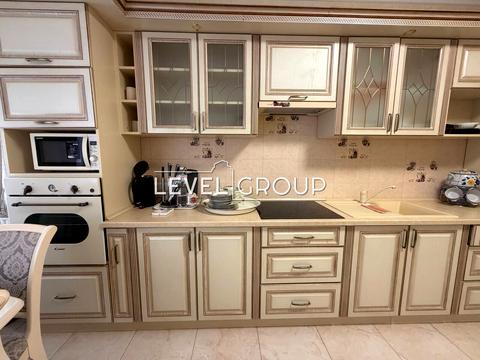 квартира за адресою Київ, Регенераторна вул., 4 к4