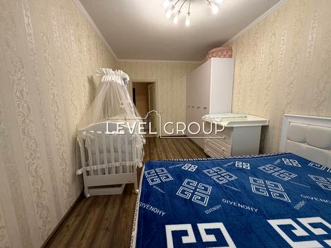 квартира за адресою Київ, Регенераторна вул., 4 к4