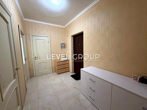 квартира за адресою Київ, Регенераторна вул., 4 к4