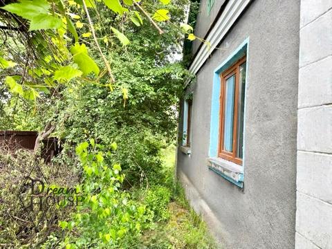 дом по адресу Сергія Байдовського ул. (Макарова), 30