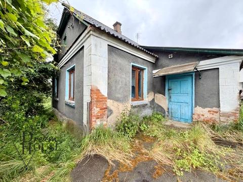 дом по адресу Сергія Байдовського ул. (Макарова), 30