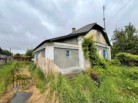 дом по адресу Сергія Байдовського ул. (Макарова), 30
