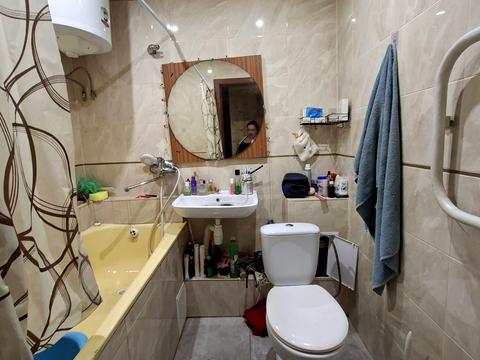квартира за адресою Стародніпровська вул., 34