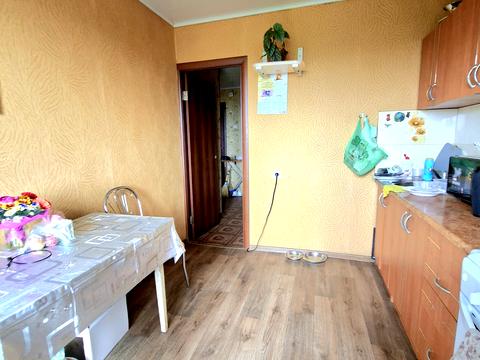 квартира за адресою Стародніпровська вул., 34