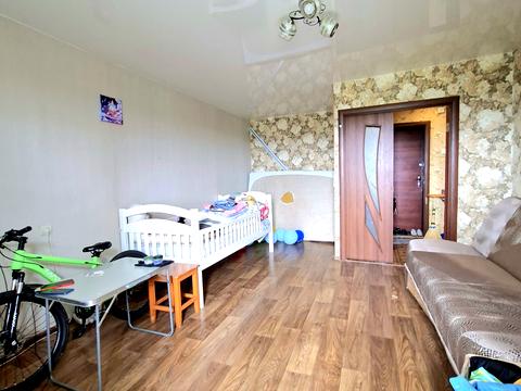 квартира за адресою Стародніпровська вул., 34