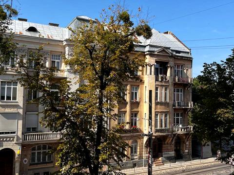 квартира за адресою Генерала Тараса Чупринки вул. (), 3