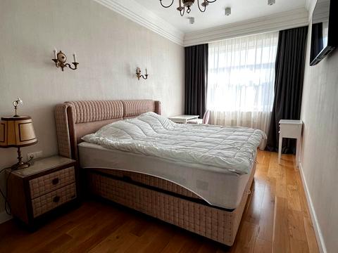 квартира по адресу Генерала Чупринки ул. (Пушкина), 3