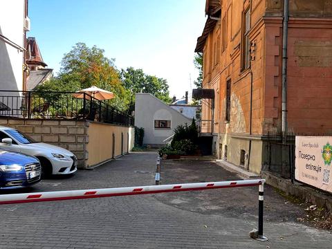 квартира по адресу Генерала Чупринки ул. (Пушкина), 3