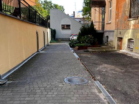 квартира по адресу Генерала Чупринки ул. (Пушкина), 3