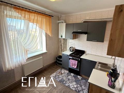 квартира за адресою Незалежності вул. (Космонавта Попова), 18 к4