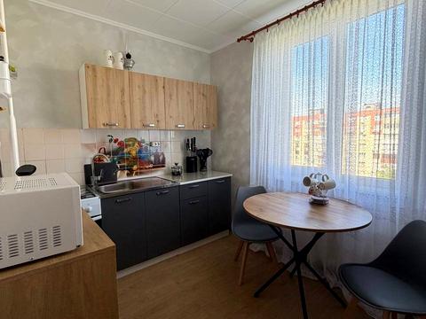 квартира за адресою Кривий Ріг, Всебратське-2 вул., 48
