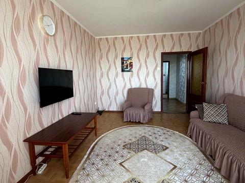 квартира за адресою Кривий Ріг, Всебратське-2 вул., 48